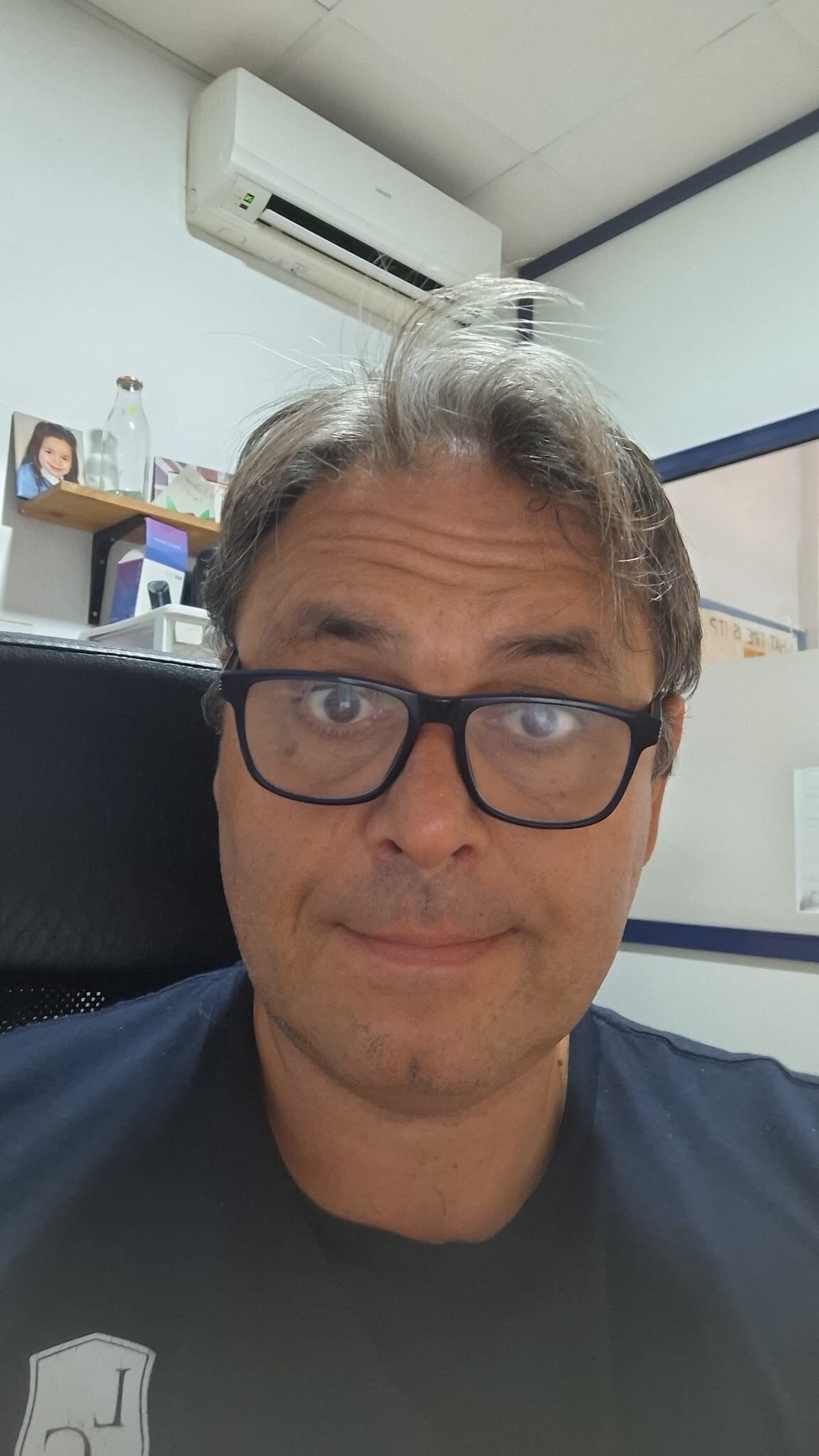 Profesor/a Carlos