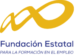 Fundación Estatal para la Formación en el Empleo · FUNDAE