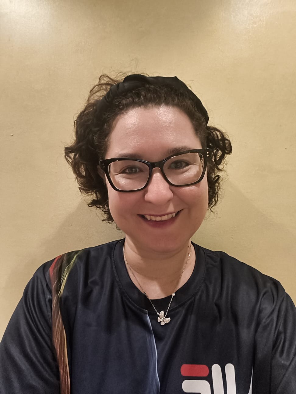 Profesor/a Tamara