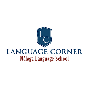 Logo Language Corner